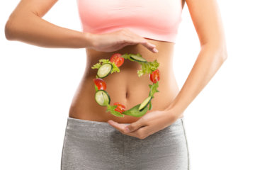 タンパク質と食欲(ダイエット専門曙橋パーソナルトレーニング　ジム)の画像