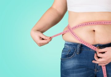 駒沢パーソナルトレーニングジム解説！ダイエットの敵『内臓脂肪と皮下脂肪』の画像