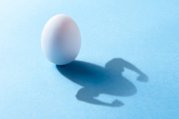 知る人ぞ知る『卵』の持つ力＜高円寺のパーソナルトレーナーが詳しく解説＞の画像
