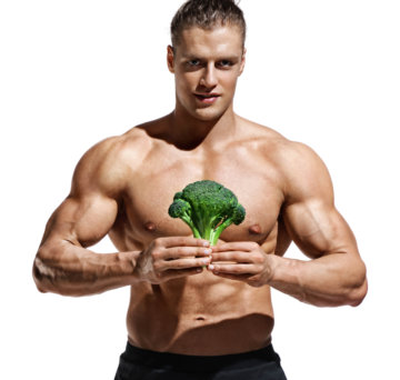 筋肉野菜