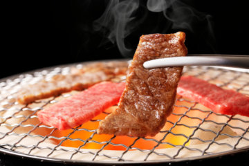 ダイエット中に焼肉を乗り切るには(ダイエット専門駒沢大学パーソナル　ジム)の画像