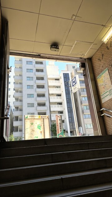 トレーナーズジム 曙橋店