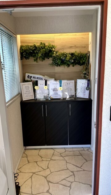 トレーナーズジム 曙橋店