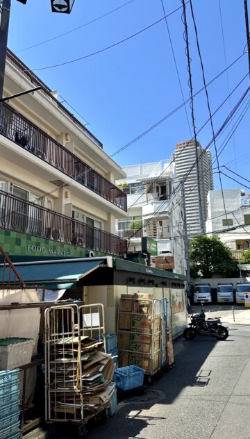 トレーナーズジム 曙橋店