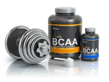BCAAとトレーニング(ダイエット専門曙橋パーソナルトレーニング　ジム)の画像