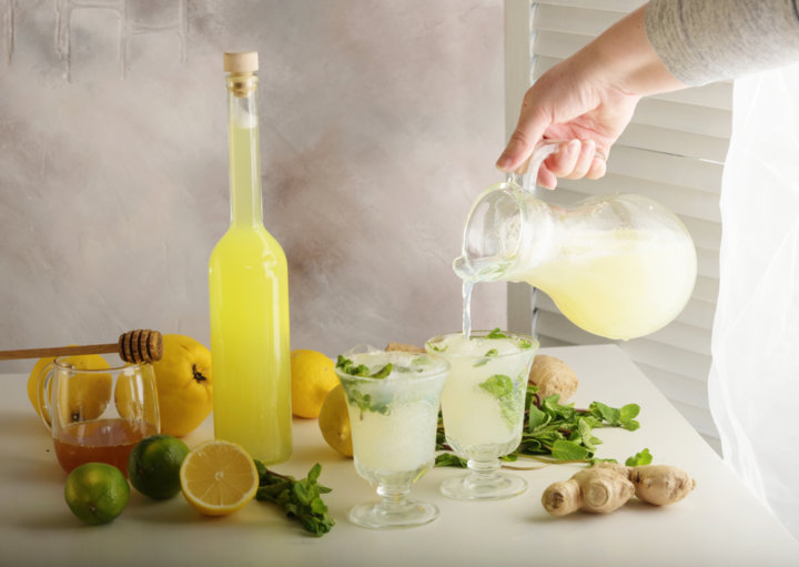 筋トレにおすすめな飲み物とは？！　 (ダイエット　専門都立大学パーソナル　ジム) の画像