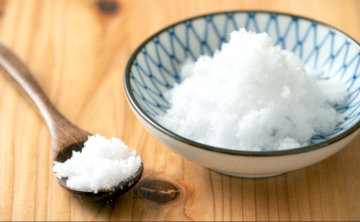 【減塩】塩分（ナトリウム）はどのくらい摂るべき？～練馬・江古田・小竹向原のパーソナル　ジム～の画像
