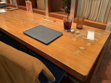 駒沢大学のカフェ