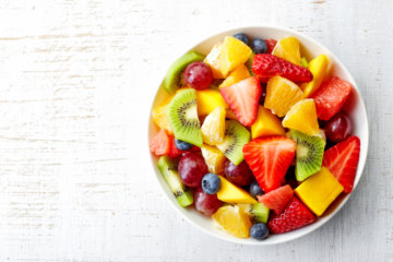 ダイエット中でも果物が食べたい！！    (ダイエット専門駒沢大学パーソナルトレーニング　ジム)の画像