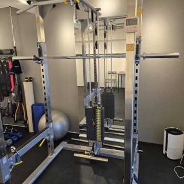 TRAINER’S GYM幡ヶ谷店/幡ヶ谷・笹塚・初台・代々木上原のパーソナルトレーニングジムの画像