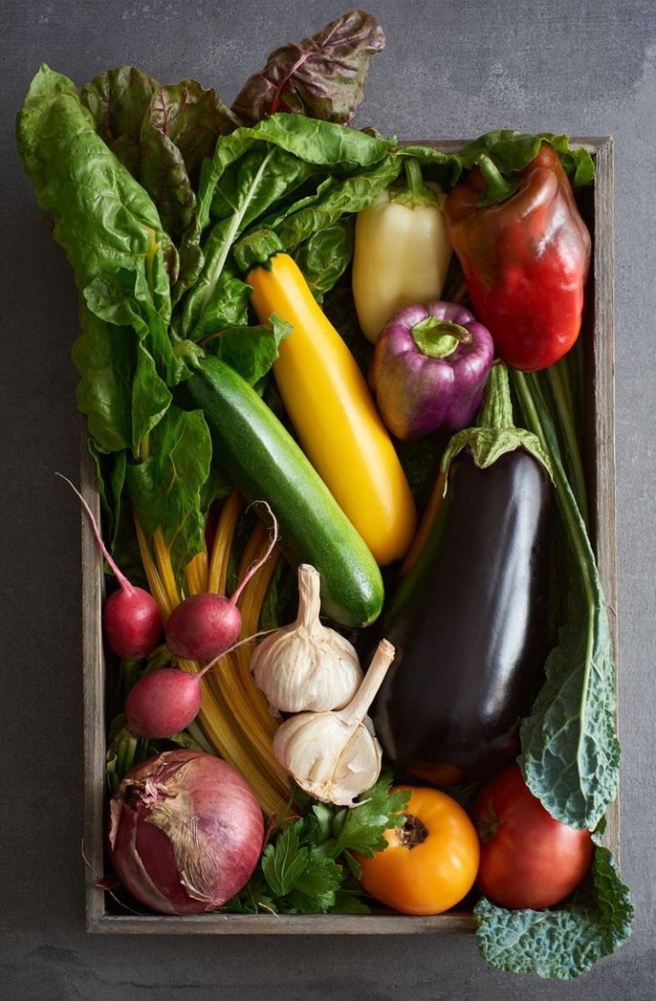 生野菜と加熱野菜、体に良いのはどっち？（ダイエット専門都立大学パーソナルジム） の画像
