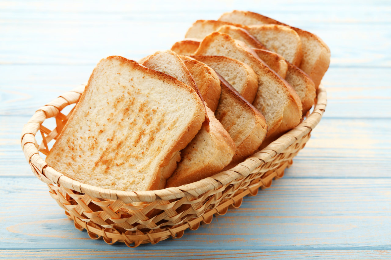 ダイエットでパンは食べちゃダメ？（西荻窪　パーソナルジム解説）の画像