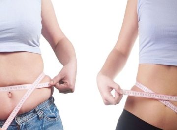 内臓脂肪レベルって？運動や食生活で内臓内臓脂肪を減らそう!  (ダイエット専門駒沢大学パーソナルトレーニング　ジム)の画像