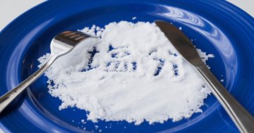 塩分と健康の関係（ダイエット専門都立大学パーソナルジム） の画像