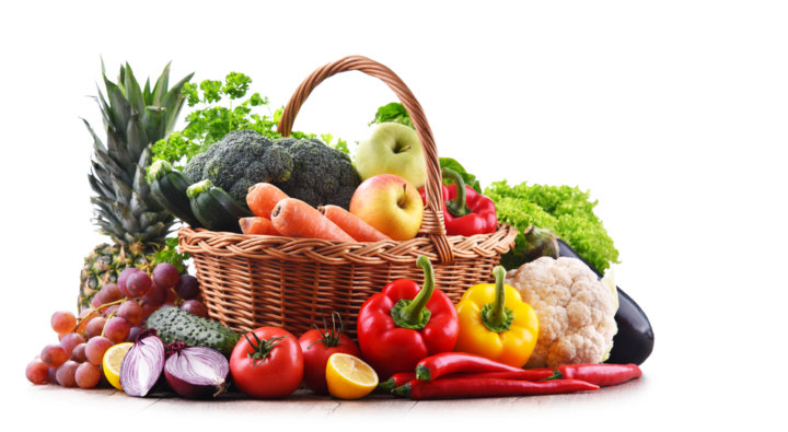 野菜は皮ごと。【ファイトケミカルについて】   (ダイエット専門駒沢大学パーソナルトレーニング　ジム)の画像