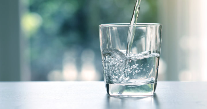 なぜ水を飲まなくてはいけないのか？（ダイエット専門曙橋パーソナルトレーニング　ジム)の画像