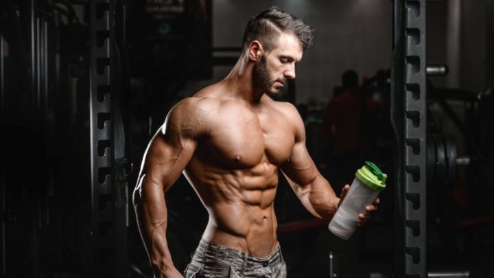 筋肉痛が無くても筋肉は成長してる？(ダイエット専門曙橋パーソナルトレーニング　ジム)の画像