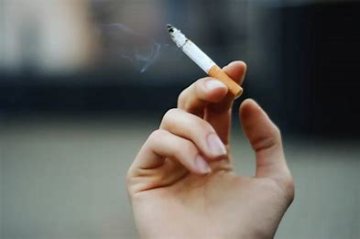  たばこはストレス発散になるのか？（ダイエット専門都立大学パーソナルジム）の画像