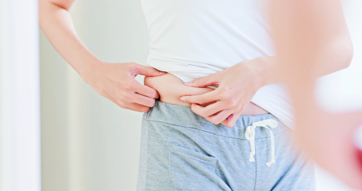 なぜ痩せにくいのか？ 理由と対策方法（ダイエット専門曙橋パーソナルトレーニング　ジム)の画像