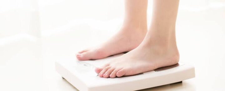 パーソナルトレーナーが紹介する「体脂肪率が変動する原因とは？」～練馬・江古田・小竹向原のパーソナル　ジム～の画像