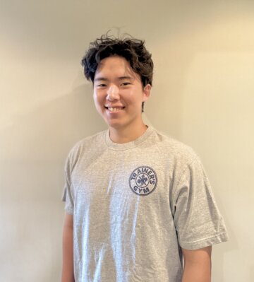 西浦　パーソナルトレーナーの画像