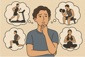 筋トレにはどんなトレーニング法がある?目的別に分かりやすく解説の画像