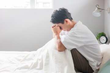 睡眠の質がダイエット・過食・筋トレに与える影響|駒沢のパーソナルジムが解説の画像