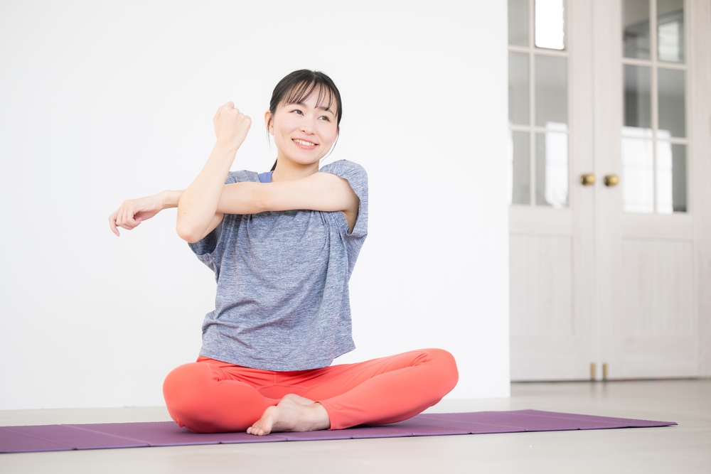 新しい健康習慣を続けるコツ|継続率を高める行動科学【駒沢のパーソナルジム】の画像