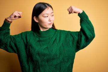 冬の寒暖差と筋トレ|体調を崩しやすい時期の安全な運動と免疫サポート【駒沢パーソナルジム】の画像