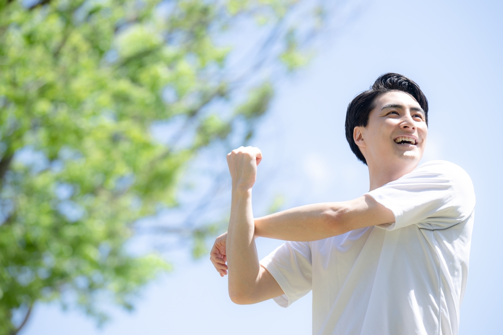 晴れの日は痩せやすい？日光と代謝リズムの科学｜駒沢のパーソナルジム解説の画像