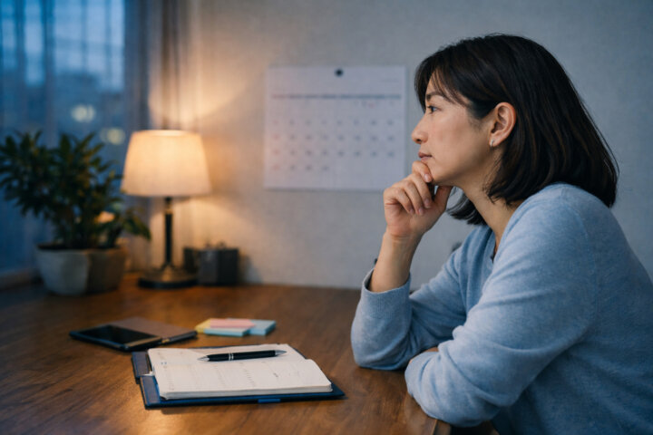 運動は時間がある人ほど続く？｜駒沢パーソナルジム解説の画像