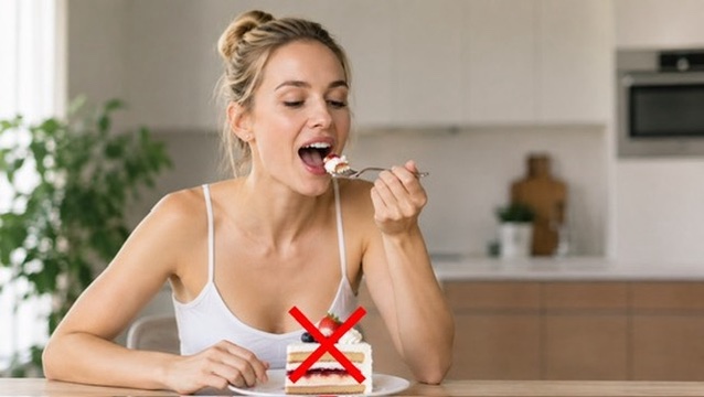 ダイエット中におすすめの間食5選(ダイエット専門曙橋パーソナルトレーニング ジム)の画像